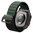 Řemínek Spigen WBF1 Band pro Apple Watch 8/9/10/11/SE/Ultra 1/2 (44/45/46/49 mm)