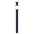 Řemínek Spigen WBF0 Band pro Apple Watch 8/9/10/11/SE/Ultra 1/2 (44/45/46/49 mm)