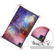 Pouzdro pro Samsung Galaxy Tab A7 Lite, Smartcase, galaxy