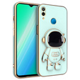 Pouzdro pro Xiaomi Redmi Note 7, Astronaut, mincovní