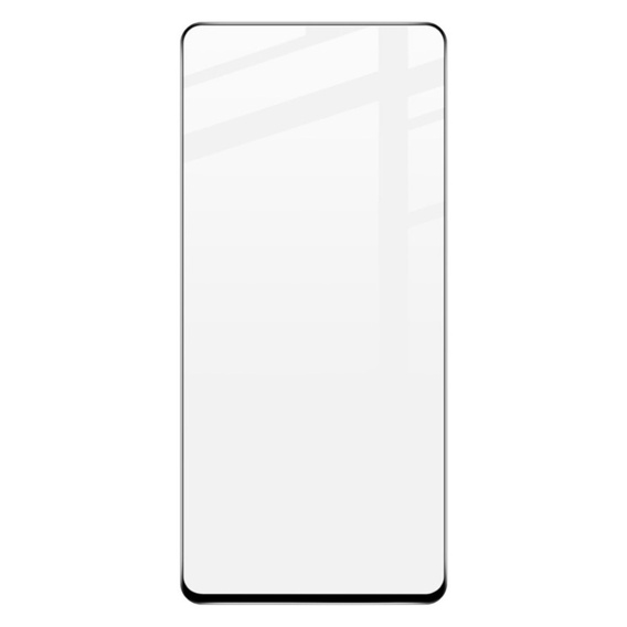 IMAK Full Cover Tvrzené sklo pro Xiaomi 11T/11T Pro, modré