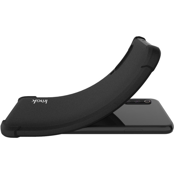 IMAK pouzdro pro ZTE nubia Red Magic 10 Pro / 10 Pro+ 5G, Dropproof, černé