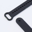 Silikonový řemínek pro Xiaomi Smart Band 10 / 9 / 8