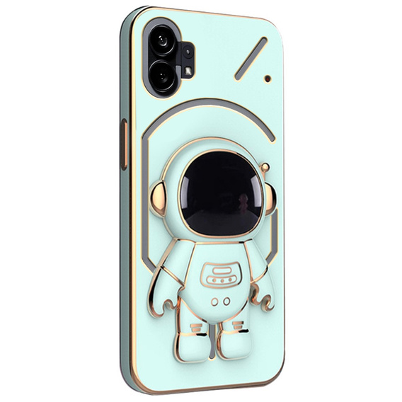 Pouzdro pro Nothing phone 1 5G, Astronaut, mincovní