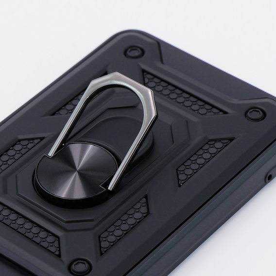 Pouzdro pro Xiaomi 13T / 13T Pro, CamShield Slide, černé