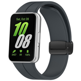 Silikonový řemínek pro Samsung Galaxy Fit 3