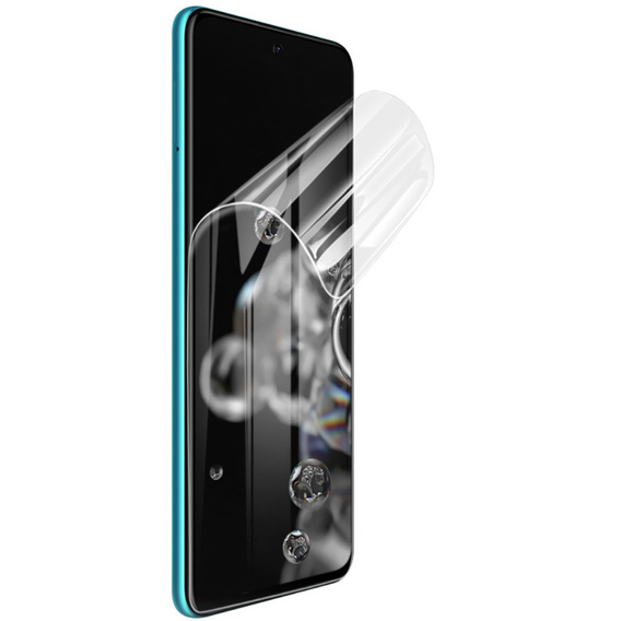 IMAK 2x hydrogelová fólie pro Xiaomi Poco M4 Pro 5G / Redmi Note 11S 5G