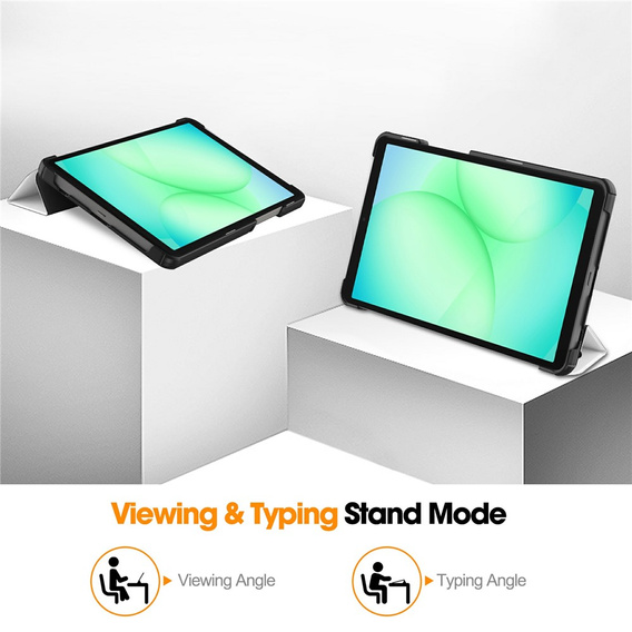 Smartcase pouzdro s potiskem pro Samsung Galaxy Tab A11/A9