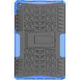 Pouzdro pro Realme Pad 10.4, Tire Armor, modré