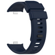 Silikonový řemínek pro Xiaomi Redmi Watch 4 / Smart Band 8 Pro