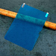 Ochranná fólie Paper feel pro iPad Pro 13" 2024 (7 gen.)