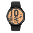 3x ERBORD Hydrogelová fólie pro Samsung Galaxy Watch 4 44mm
