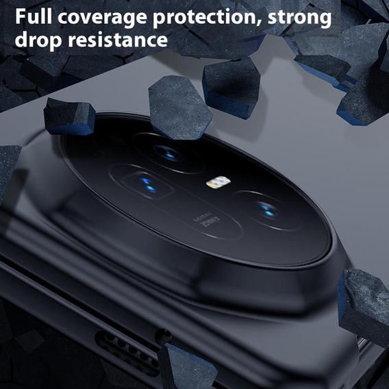 Ultra tenké pevné pouzdro pro Honor Magic V5 5G