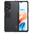 Pouzdro pro Oppo A38 4G / Oppo A18 4G, AntiDrop Hybrid, černé