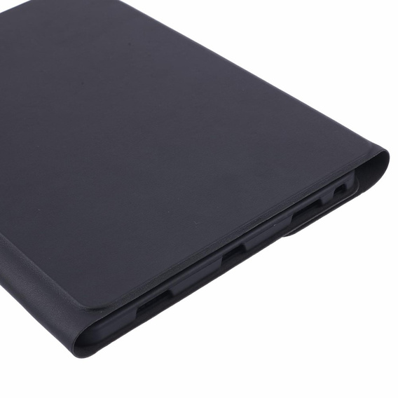Pouzdro + klávesnice Lenovo Tab M10 Plus Gen 3 TB-125F TB-128F, černé