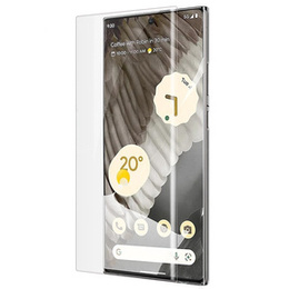 UV tvrzené sklo pro Google Pixel 7 Pro 5G
