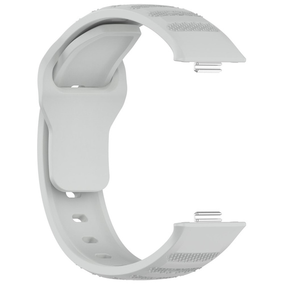 Silikonový řemínek pro Huawei Watch Fit 4 / 4 Pro / 3