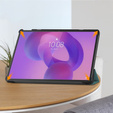 Pouzdro pro Lenovo Idea Tab Pro, Smartcase, zelené