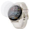 3x ERBORD Hydrogelová fólie pro Garmin Venu 2 Plus
