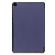 Pouzdro pro Huawei MatePad SE 10.4 2022, Smartcase, námořnicky modré