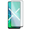 3D tvrzené sklo pro Realme GT Neo 3, modré