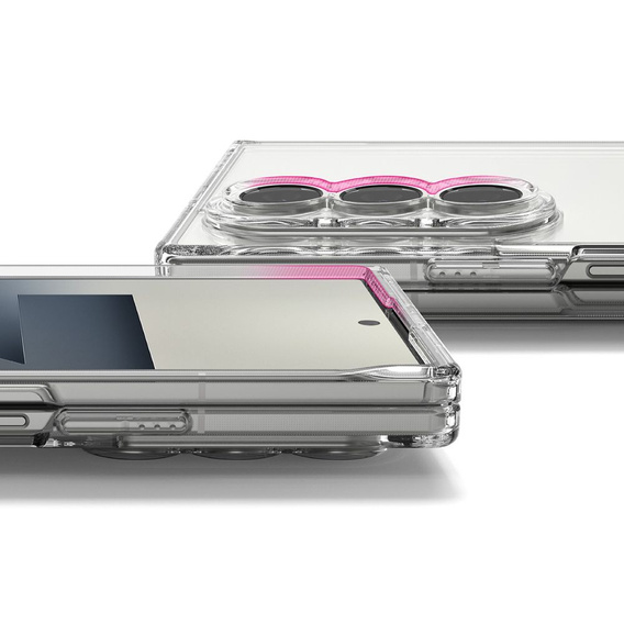 Pouzdro Ringke Fusion pro Samsung Galaxy Z Fold 7 5G