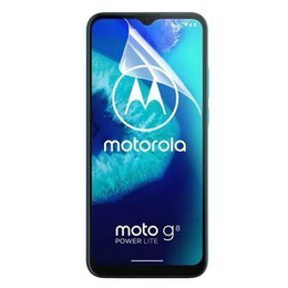 Hydrogelová fólie pro Motorola Moto G8 Power Lite