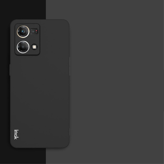 Pouzdro IMAK pro Oppo Reno7 4G, UC-3, černé