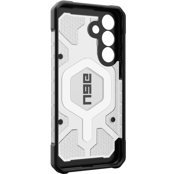 Pouzdro Urban Armor Gear Pathfinder MagSafe pro Samsung Galaxy S25 FE