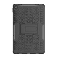 Pouzdro pro Lenovo Tab M10 Plus 10.6 Gen 3 125F/128F, Tire Armor, černé