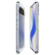 Spigen Ultra hybridní pouzdro pro Google Pixel 10 Pro XL, křišťálově průhledné