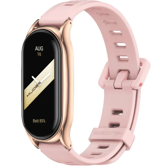 Silikonový řemínek pro Xiaomi Smart Band 10 / 9 / 8