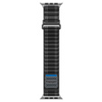 Řemínek Spigen WBF0 Band pro Apple Watch 8/9/10/11/SE/Ultra 1/2 (44/45/46/49 mm)