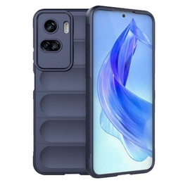 Pouzdro pro Honor 90 Lite 5G, Gaming Shockproof, námořnicky modré