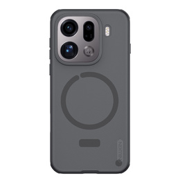 Pouzdro Nillkin Frosted Shield Pro MagSafe pro Oppo Find X9 Pro