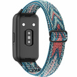 Pružný nylonový řemínek pro hodinky Samsung Galaxy Fit 3