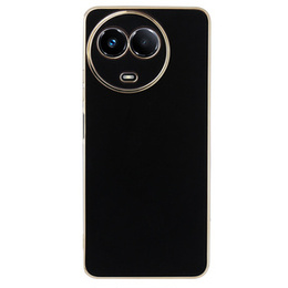 Pouzdro pro Realme 11 5G, Glamour CamShield, černé