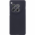 Pouzdro pro OnePlus 12 5G, Aramid Fiber Cover, černé