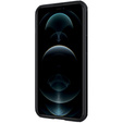 Pouzdro pro iPhone 13 Pro, obrněné Nillkin, CamShield Pro, modré