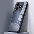 Pouzdro pro Realme C63, AntiDrop Hybrid, černé