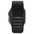 Řemínek Spigen WBF1 Band pro Apple Watch 8/9/10/11/SE/Ultra 1/2 (44/45/46/49 mm)