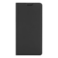 Pouzdro Dux Ducis pro Motorola Moto E22 / E22i, Skinpro, černé