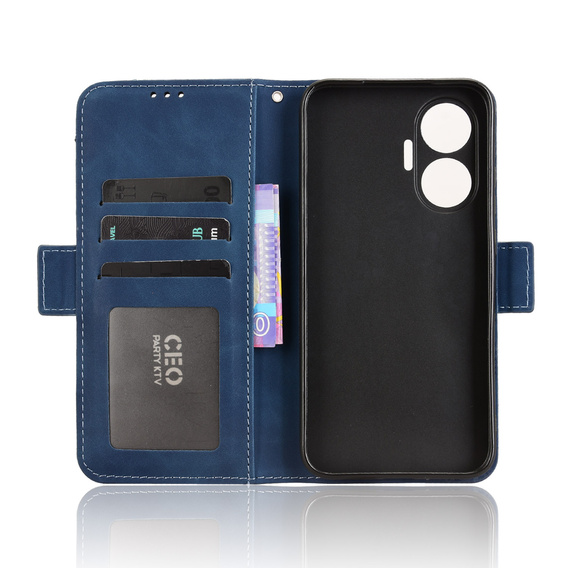 Pouzdro s klopou na kartu pro Xiaomi Poco F7 5G