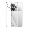 Pouzdro pro Realme GT 6 / 6T, Dropproof, průhledné