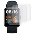 3x ERBORD Hydrogelová fólie pro Xiaomi Redmi Watch 2 Lite