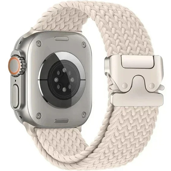 Nylonový řemínek pro Apple Watch 1/2/3/4/5/6/7/8/9/SE 38/40/41/mm