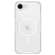 Pouzdro NILLKIN pro iPhone 16E, Nature TPU, průhledné