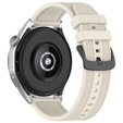 Silikonový řemínek univerzální 22 mm