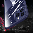 Pouzdro pro iPhone 13 Pro Max, ERBORD Guardian, modré