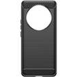 Pouzdro pro Realme 12 Pro 5G / 12 Pro+ 5G, Carbon, černé